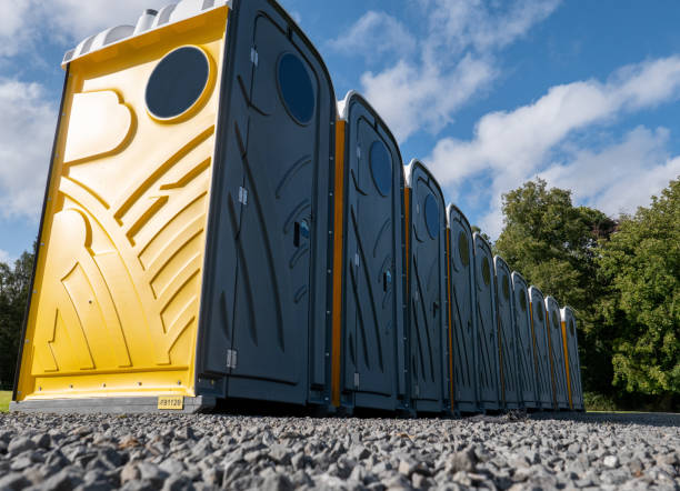 Best Portable Restroom for Sporting Events  in Central City, NE