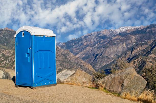 Types of Portable Toilets We Offer in Central City, NE