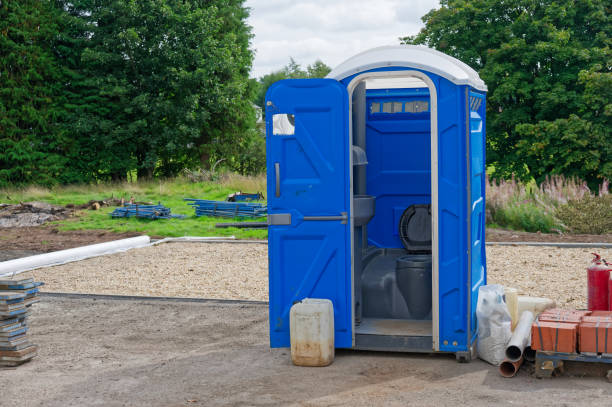 Best Portable Restroom Servicing (Cleaning and Restocking)  in Central City, NE