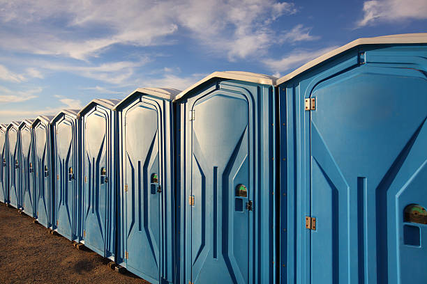 Best Restroom Trailer for Festivals  in Central City, NE